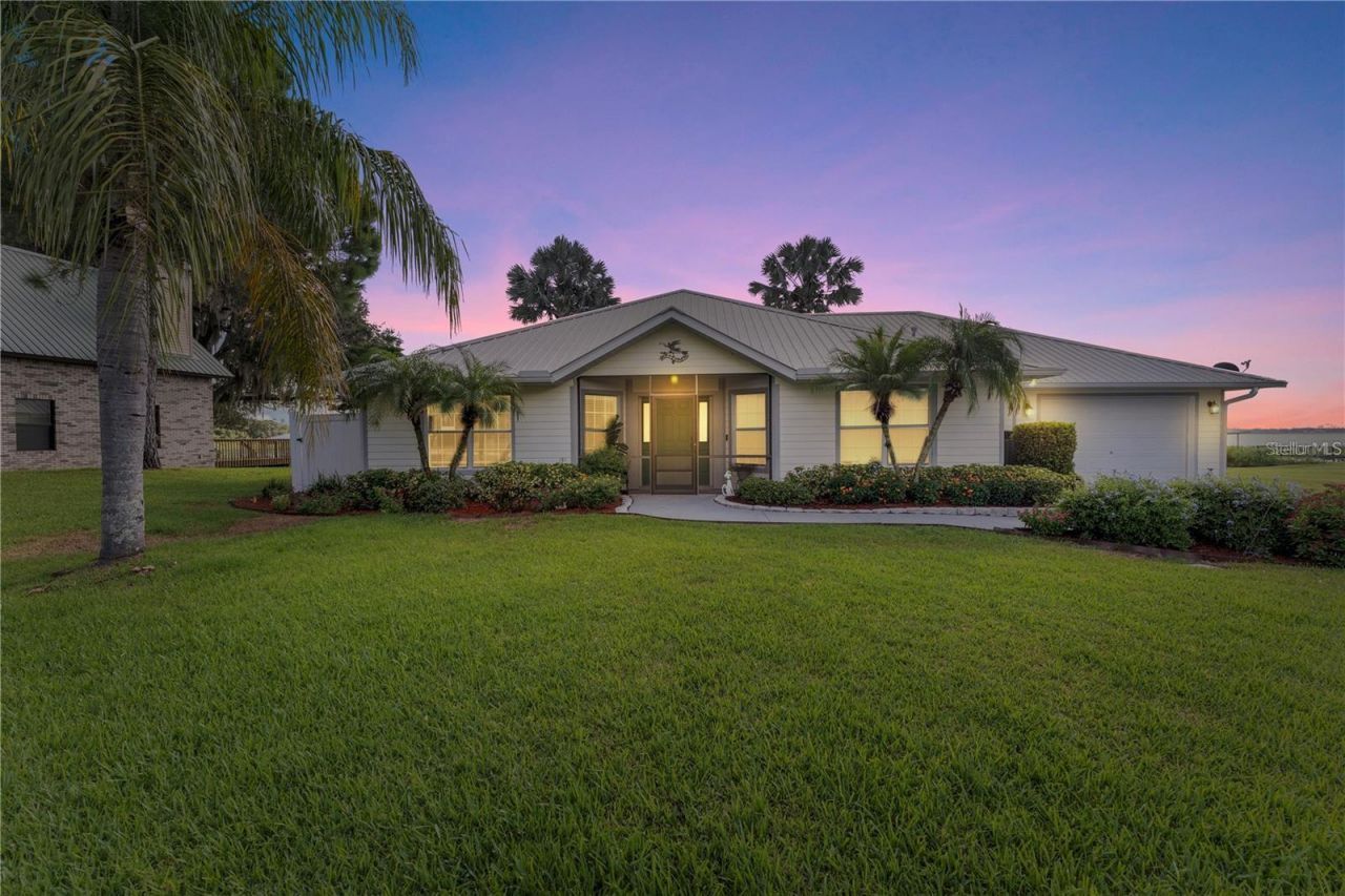 2608 Pine Needle Drive, Sebring, FL 33875 Photo
