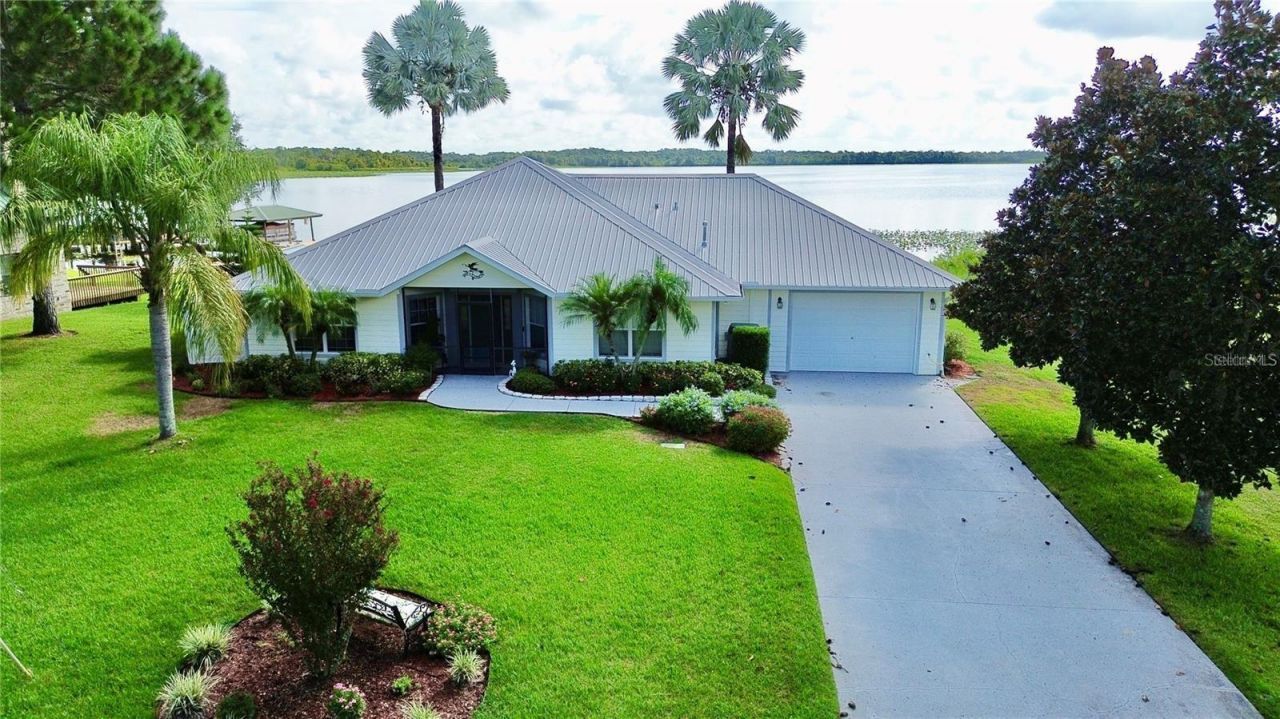 2608 Pine Needle Drive, Sebring, FL 33875 Photo