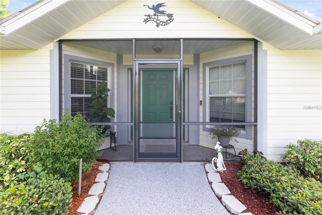 2608 Pine Needle Drive, Sebring, FL 33875 Photo