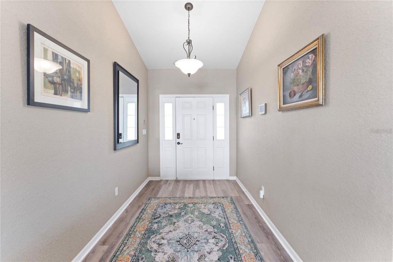 2608 Pine Needle Drive, Sebring, FL 33875 Photo