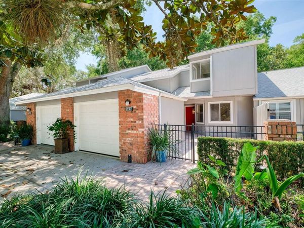 639 LAUREL OAK LANE , Unit 113, ALTAMONTE SPRINGS, FL 32701