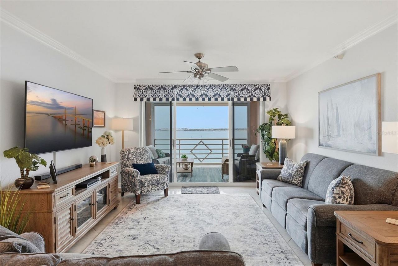 4981 Bacopa Lane S, Unit 601, Saint Petersburg, FL 33715 Photo