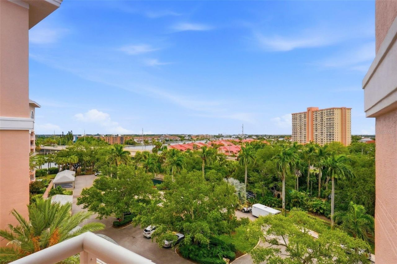 4981 Bacopa Lane S, Unit 601, Saint Petersburg, FL 33715 Photo