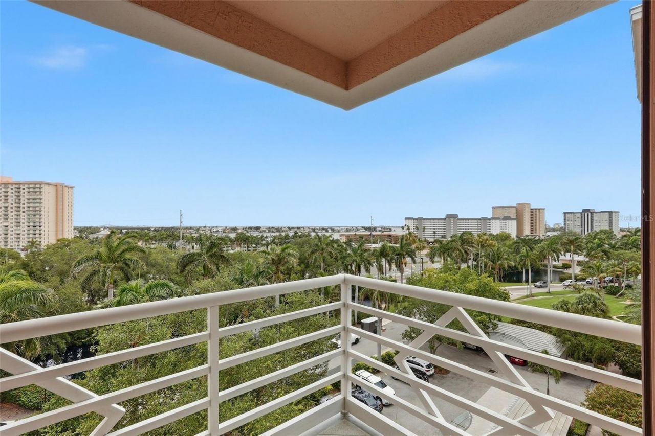 4981 Bacopa Lane S, Unit 601, Saint Petersburg, FL 33715 Photo