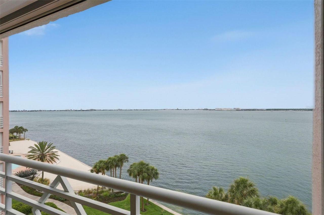 4981 Bacopa Lane S, Unit 601, Saint Petersburg, FL 33715 Photo