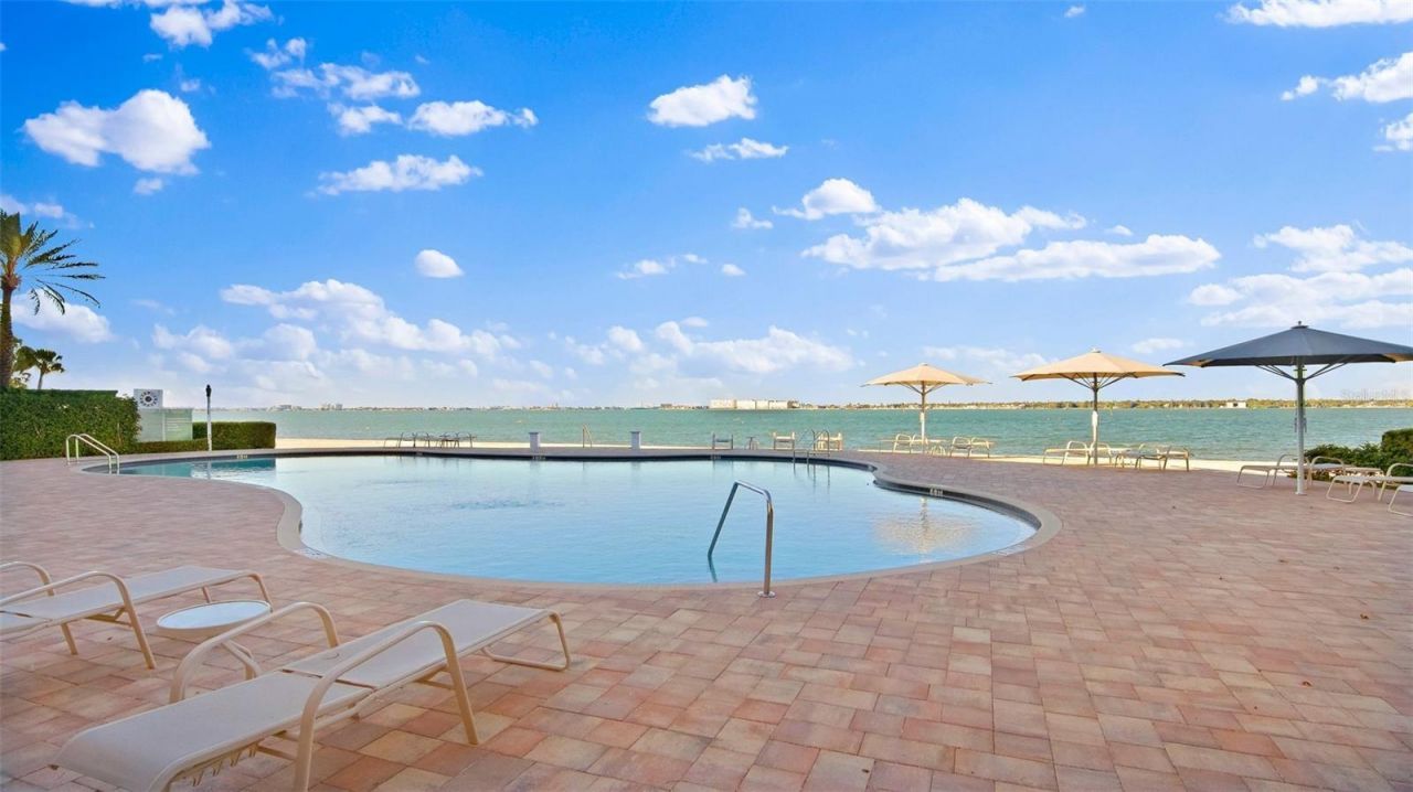 4981 Bacopa Lane S, Unit 601, Saint Petersburg, FL 33715 Photo