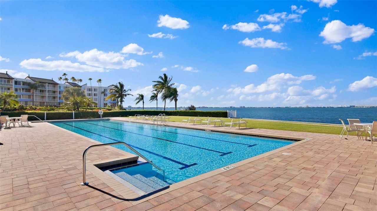 4981 Bacopa Lane S, Unit 601, Saint Petersburg, FL 33715 Photo