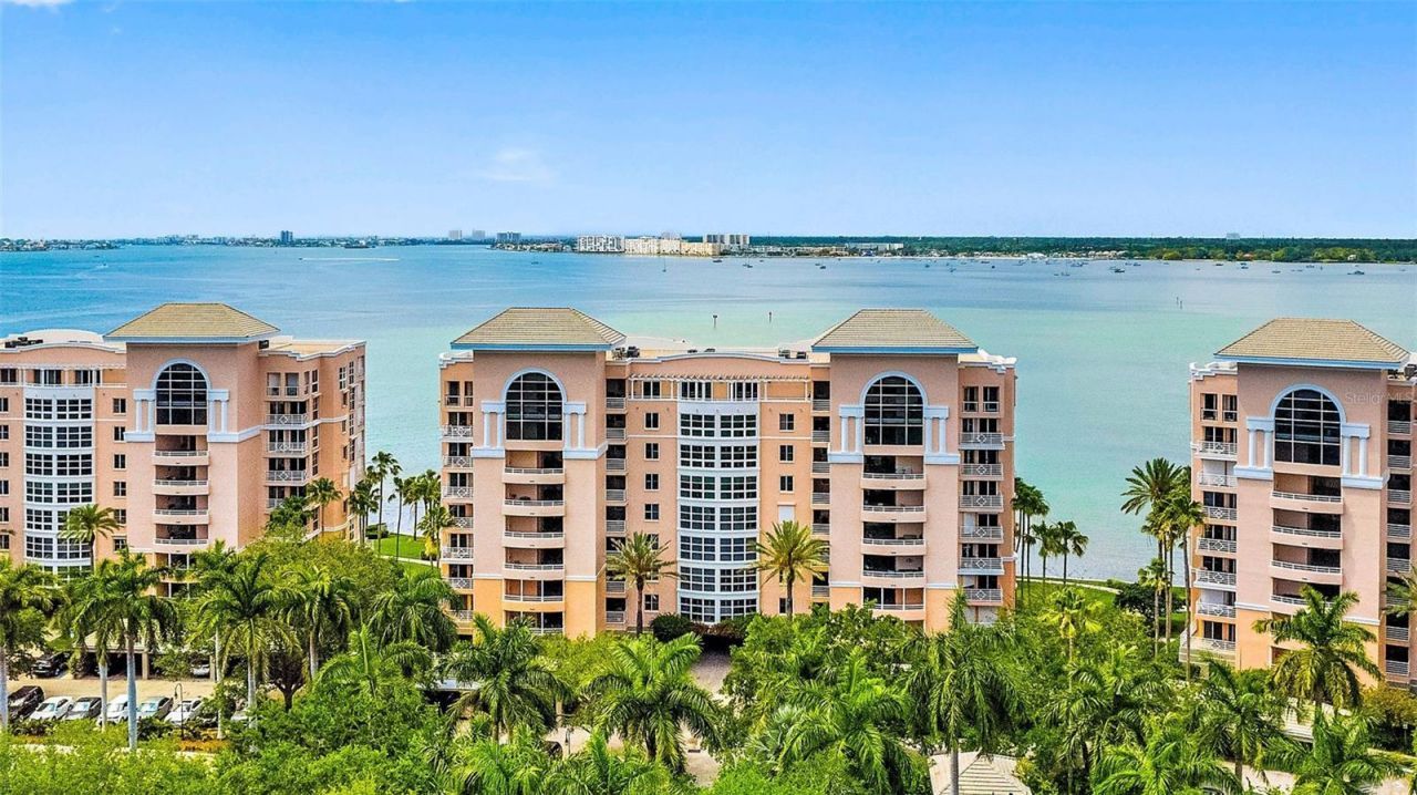 4981 Bacopa Lane S, Unit 601, Saint Petersburg, FL 33715 Photo