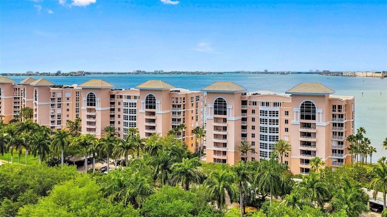 4981 Bacopa Lane S, Unit 601, Saint Petersburg, FL 33715 Photo