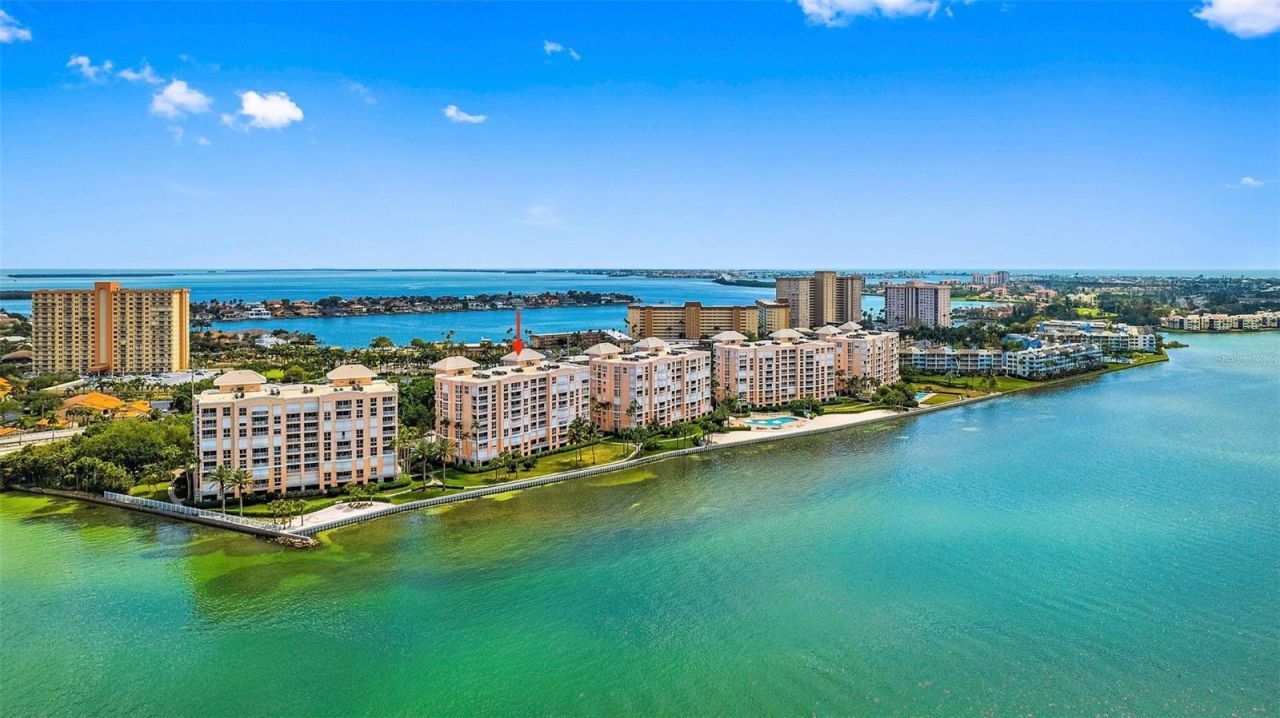 4981 Bacopa Lane S, Unit 601, Saint Petersburg, FL 33715 Photo