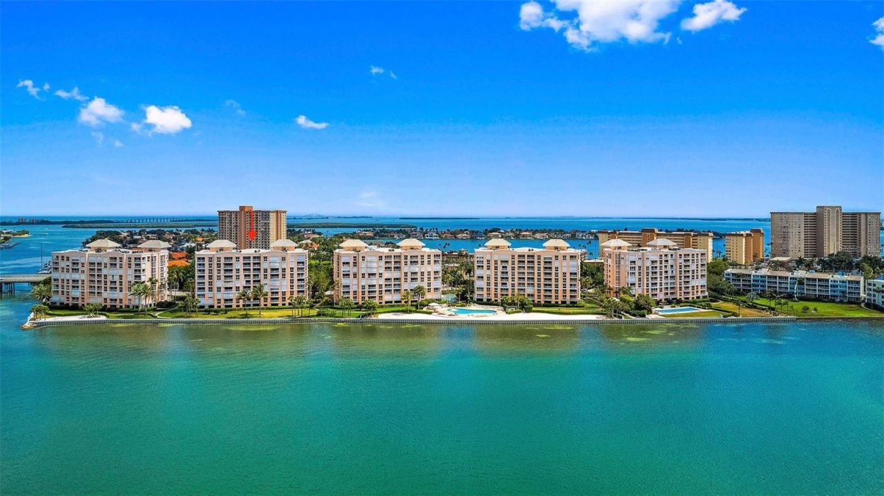 4981 Bacopa Lane S, Unit 601, Saint Petersburg, FL 33715 Photo
