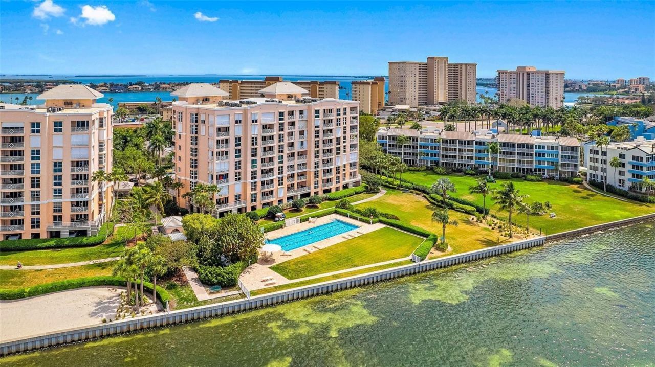 4981 Bacopa Lane S, Unit 601, Saint Petersburg, FL 33715 Photo
