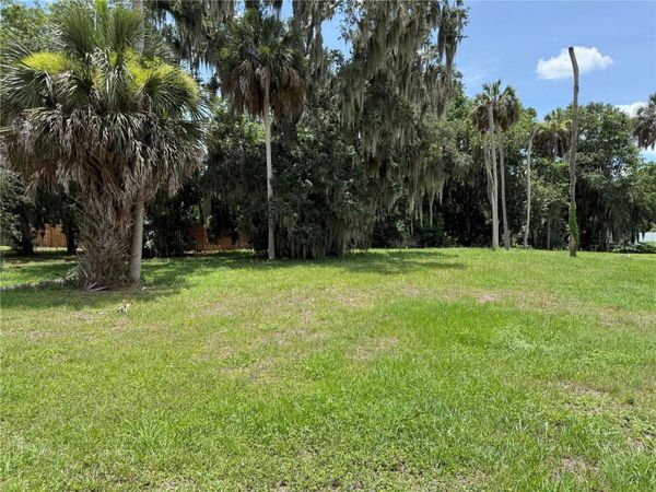 0 LAKE PIERCE DRIVE , LAKE WALES, FL 33898