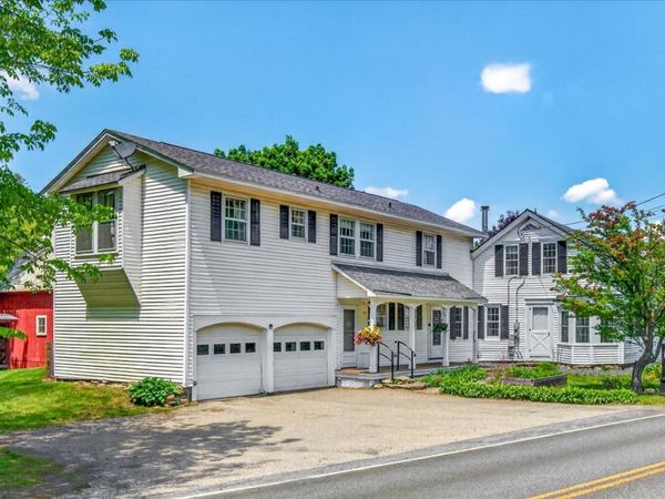 522 Vermont Route 100, Wardsboro, VT 05355