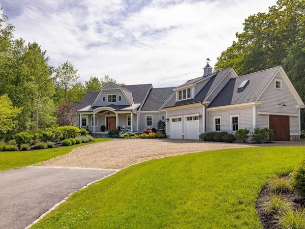 170 Wentworth Road, Rye, NH 03870