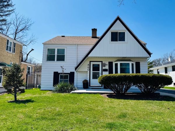 860 S Spring Road , Elmhurst, IL 60126