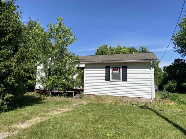 2111 Knox Road 1050 Road , Oneida, IL 61467