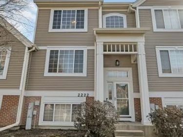 2222 Daybreak Drive, Aurora, IL 60503