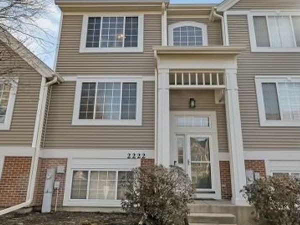 2222 Daybreak Drive , Aurora, IL 60503