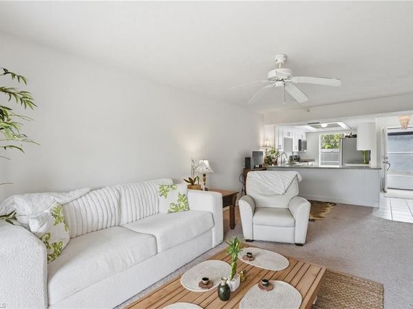 16211 Dublin CIR, Unit 104, FORT MYERS, FL 33908