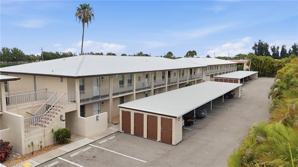 16211 Dublin Cir, Unit 104, Fort Myers, FL 33908 Photo