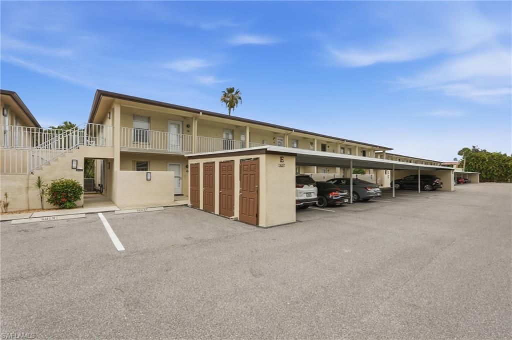 16211 Dublin Cir, Unit 104, Fort Myers, FL 33908 Photo