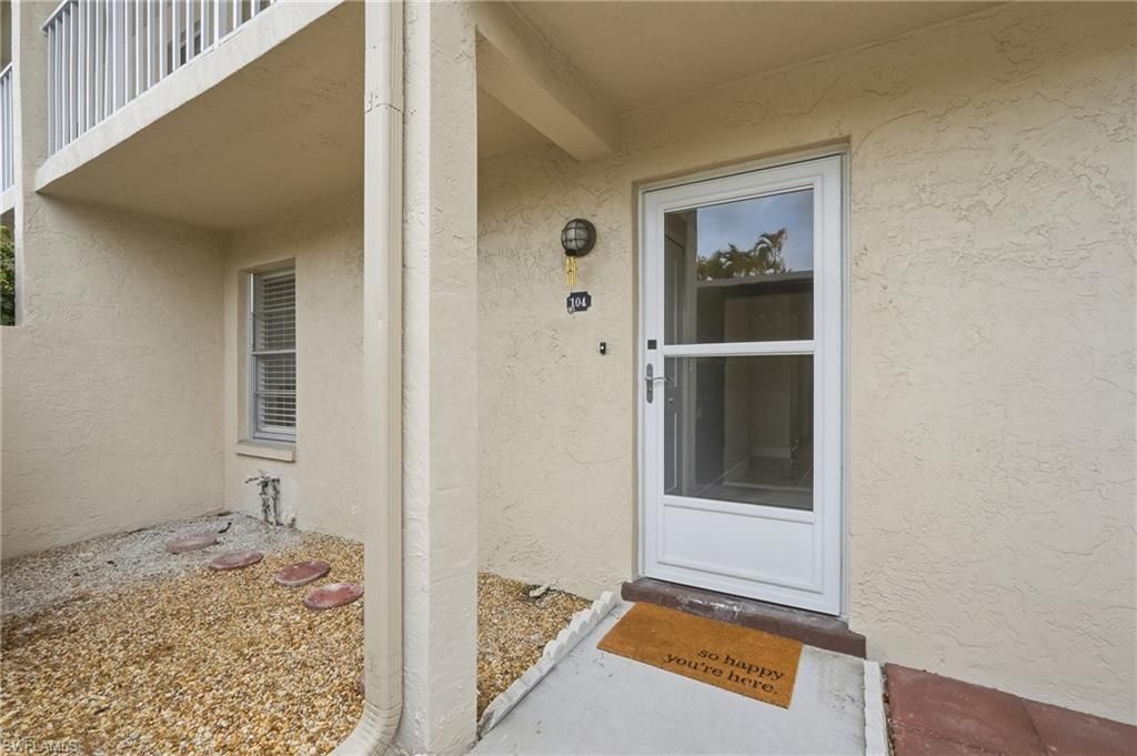 16211 Dublin Cir, Unit 104, Fort Myers, FL 33908 Photo