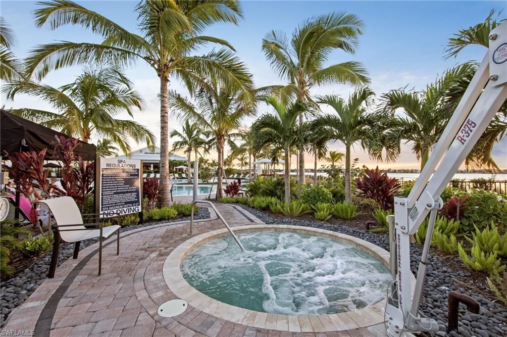 11790 Venetian Lagoon Dr, Unit 103, Fort Myers, FL 33913 Photo