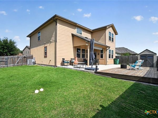 16816 Ruggio Road , Pflugerville, TX 78660