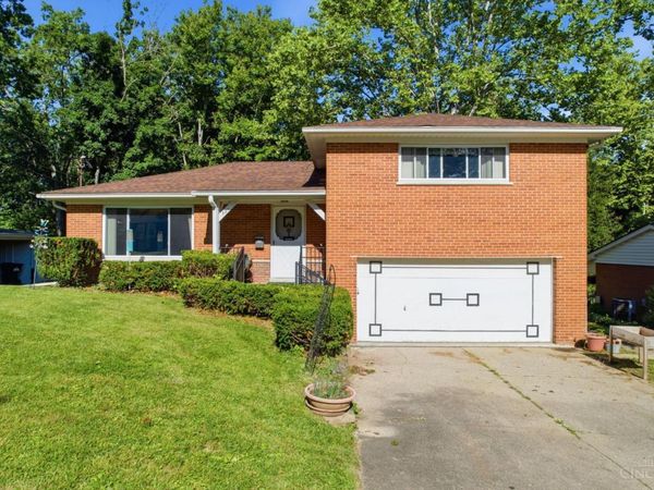 331 N Ash Street, Tate Twp, OH 45106