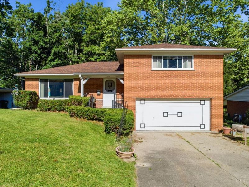 331 N Ash Street, Tate Twp, OH 45106 Photo 1