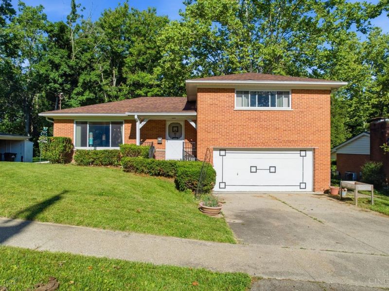 331 N Ash Street, Tate Twp, OH 45106 Photo 2
