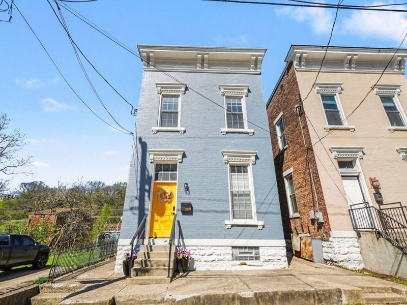 2279 Loth Street, Cincinnati, OH 45219 Photo 1