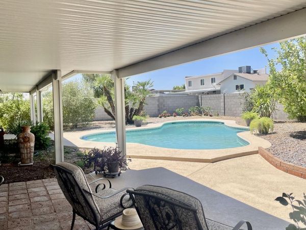 3826 W MEADOW Drive, Glendale, AZ 85308