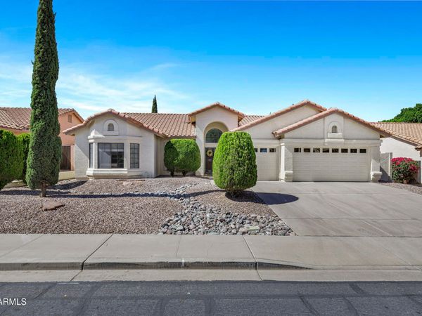 6227 E STAR VALLEY Street, Mesa, AZ 85215