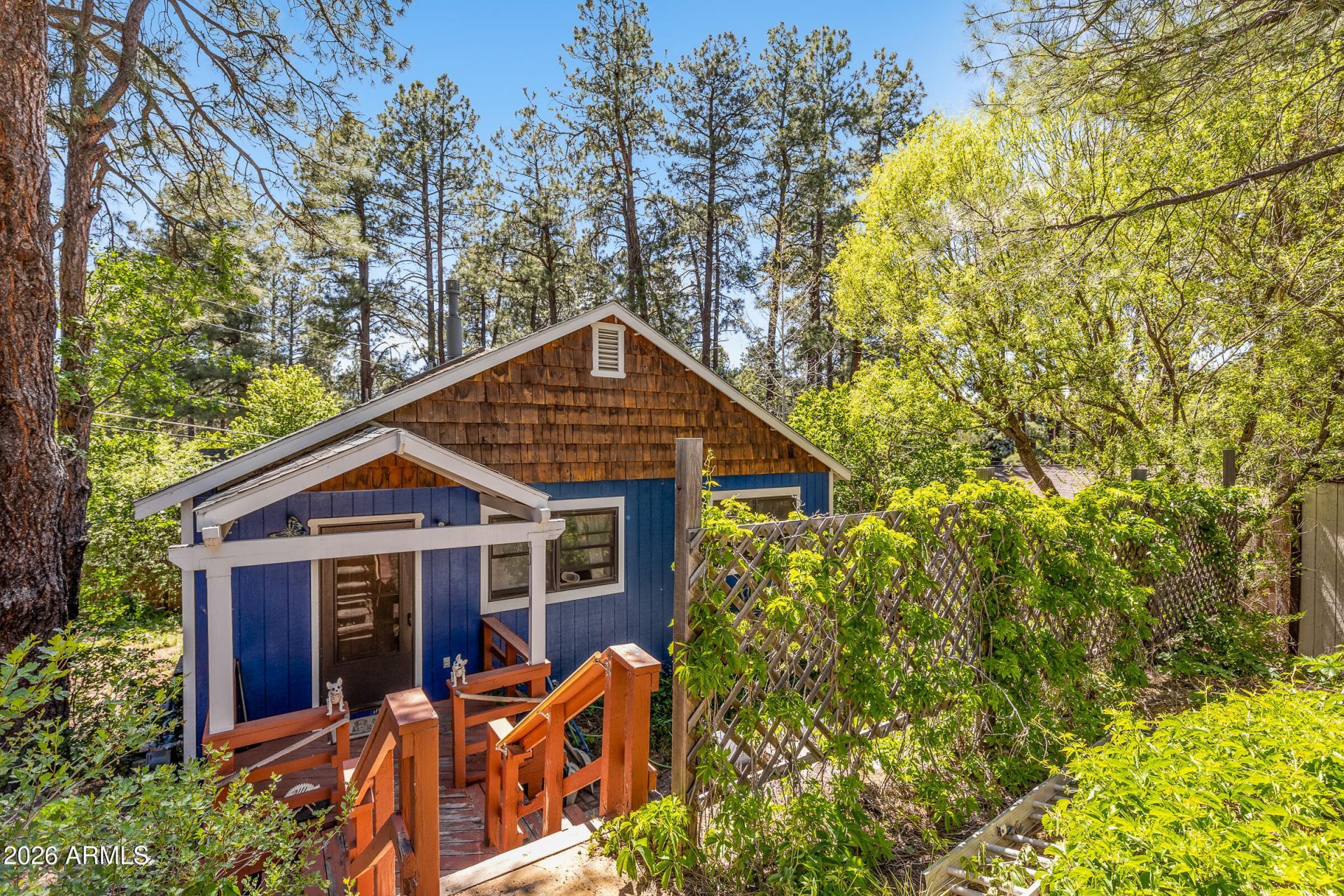 792 Comanche, Flagstaff, AZ 86005 Main Photo