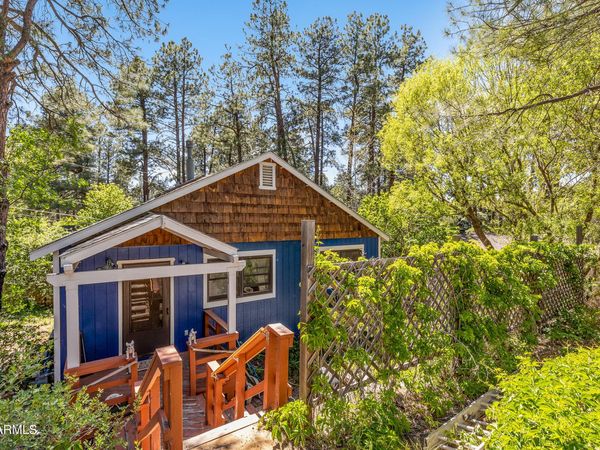 792 COMANCHE, Flagstaff, AZ 86005