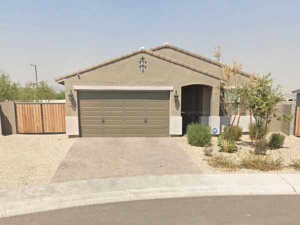 22370 W ASHLEIGH MARIE Drive, Buckeye, AZ 85326