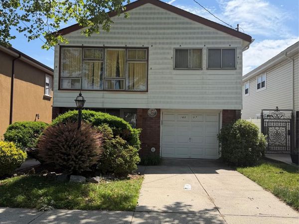 16007 87th Street , Howard Beach, NY 11414