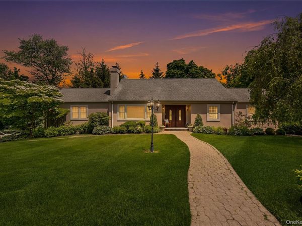1 Hunting Ridge Road , White Plains, NY 10605