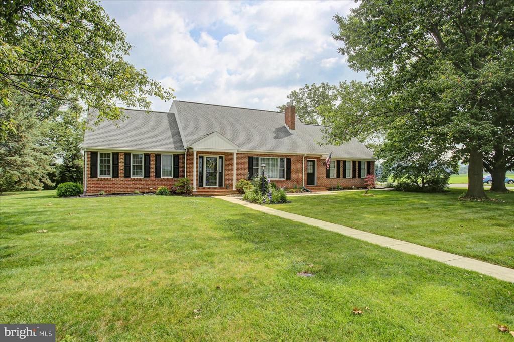 515 Starr Avenue, Chambersburg, PA 17202 Main Photo