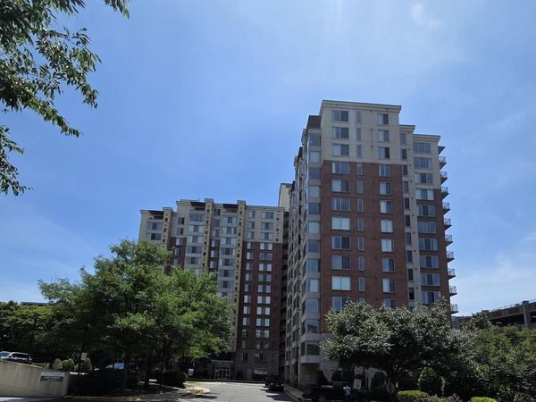2726 GALLOWS ROAD, Unit 901, VIENNA, VA 22180
