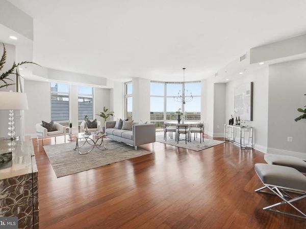 11990 MARKET STREET , Unit 2103, RESTON, VA 20190