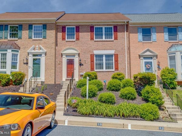 1410 VALBROOK COURT S, BEL AIR, MD 21015