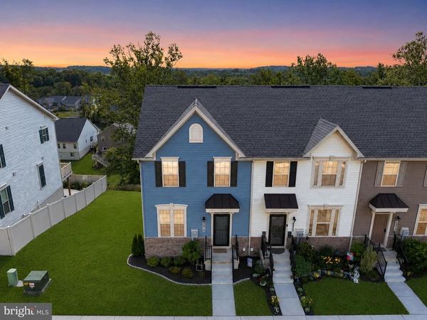 7213 BODKIN WAY, NEW MARKET, MD 21774