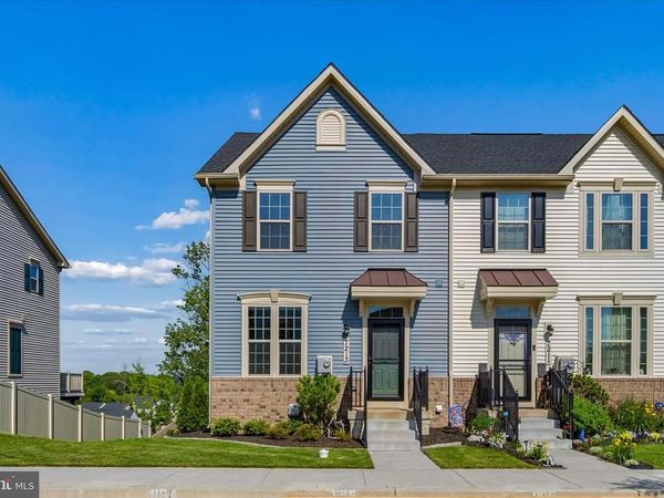7213 BODKIN WAY, NEW MARKET, MD 21774