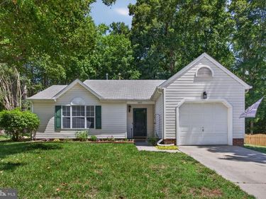 3917 LONGHILL STATION ROAD, WILLIAMSBURG, VA 23188