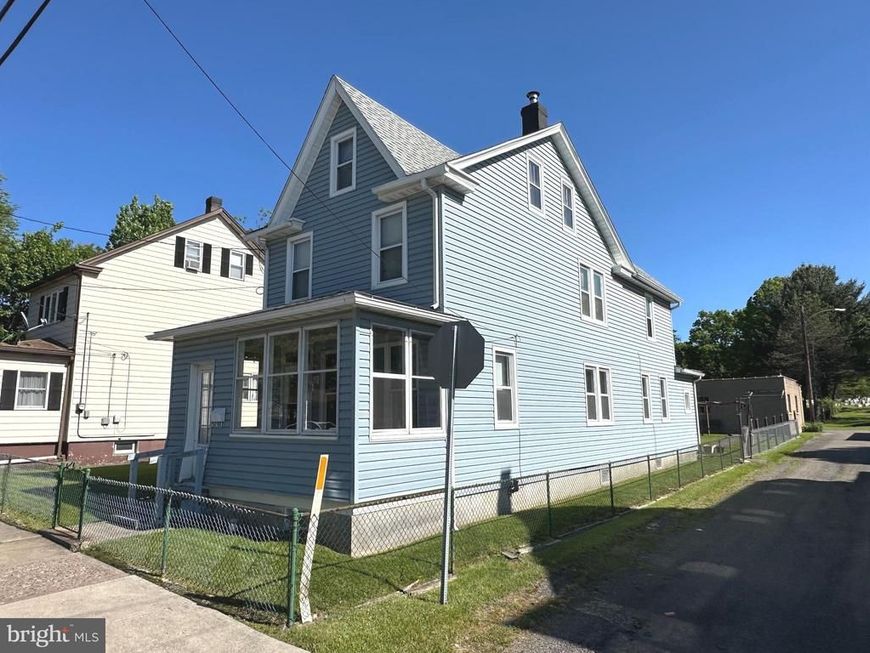 512 E Blaine Street , McAdoo, PA 18237 Main Photo