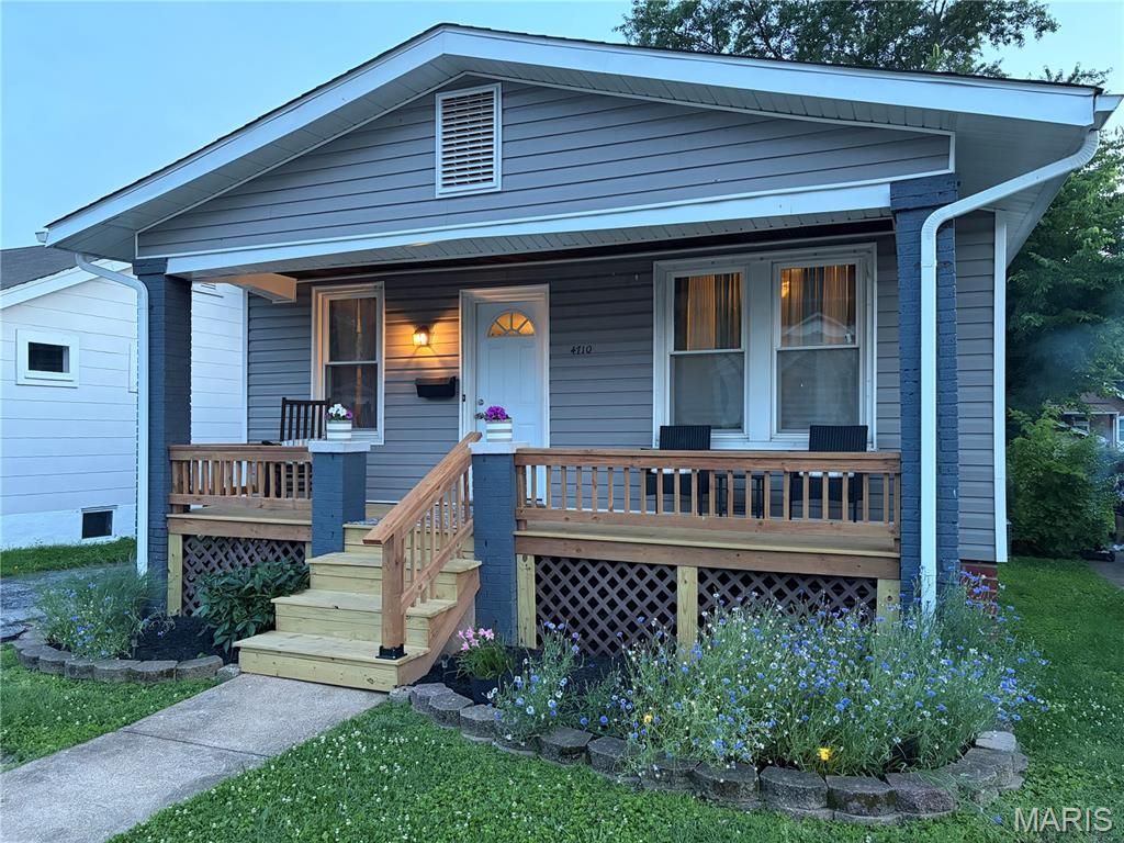 4710 Tesson Street , Saint Louis, MO 63116 Main Photo