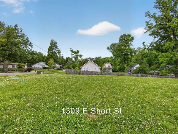 1309 E Short Street, Bloomington, IN 47401